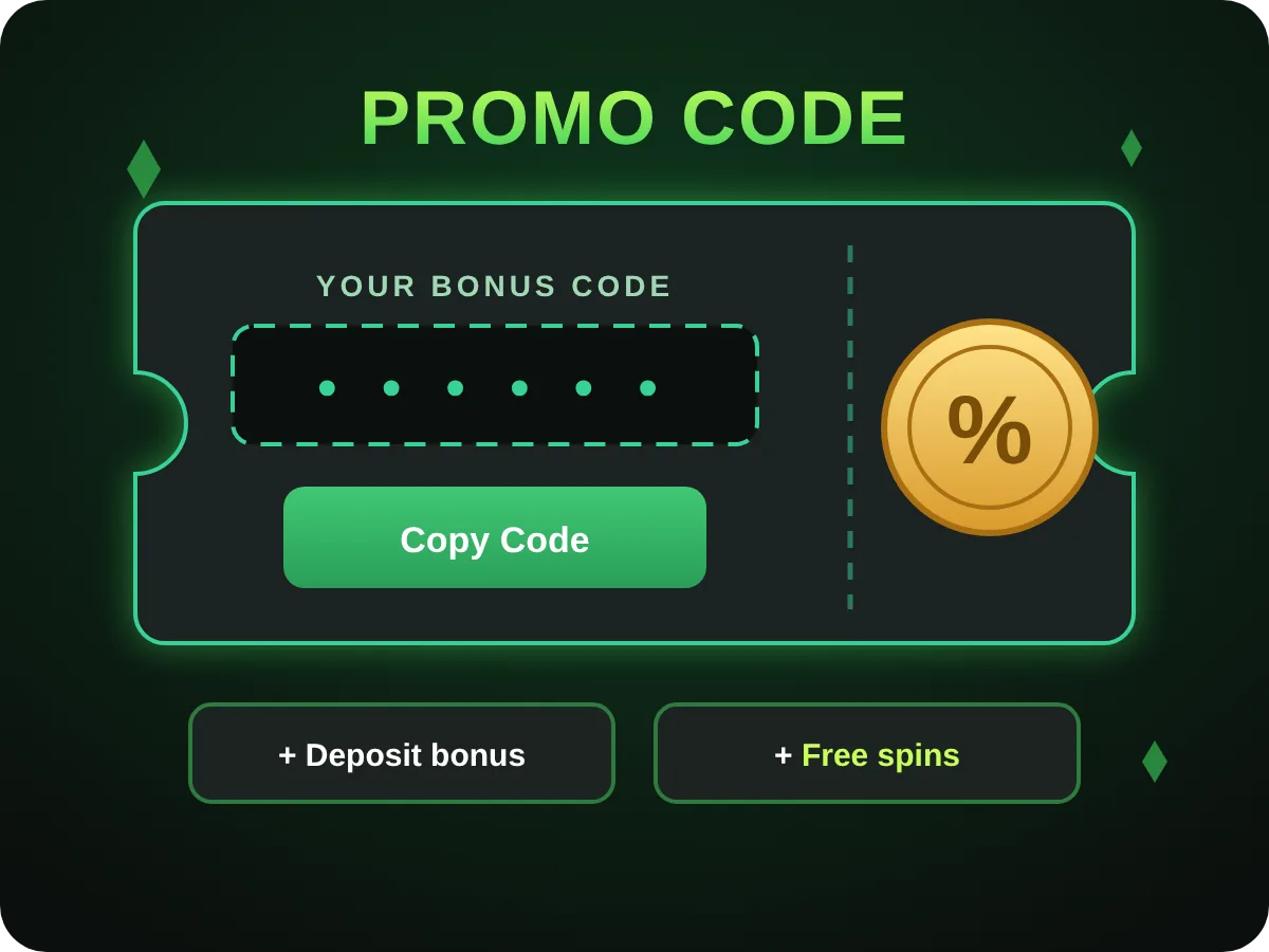 CroreWin promo code